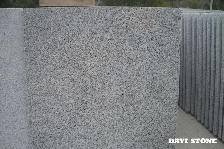 Granite Tile 60x60 Polished Grey Natural Stone For Wall and Floor - Dayi Stone